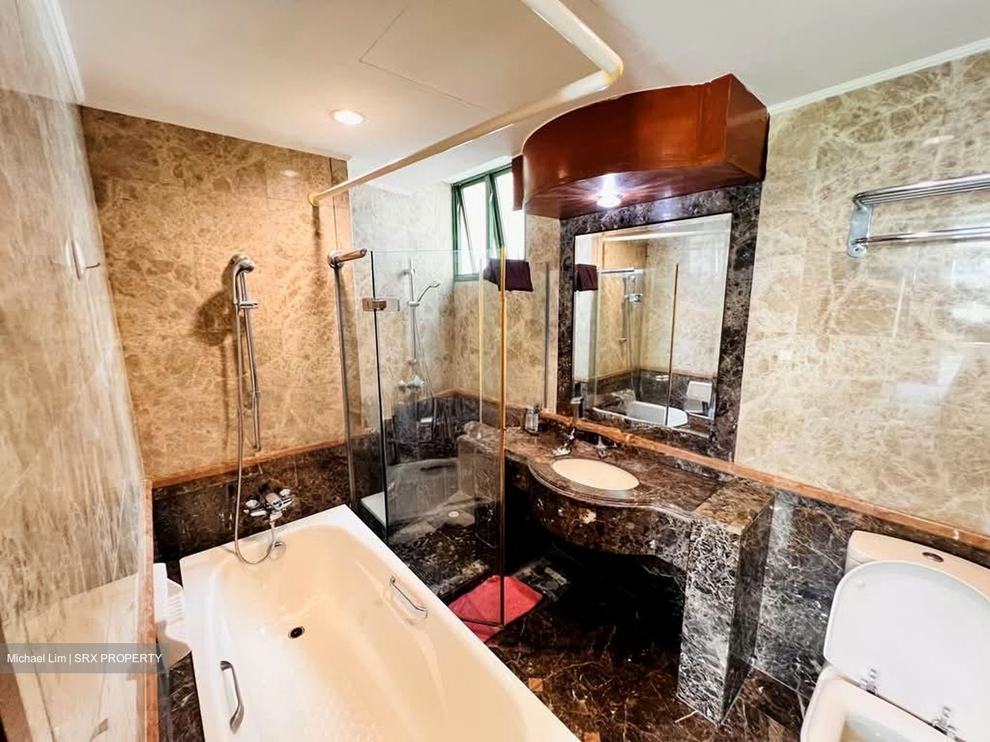Signature Park (D21), Condominium #606450861